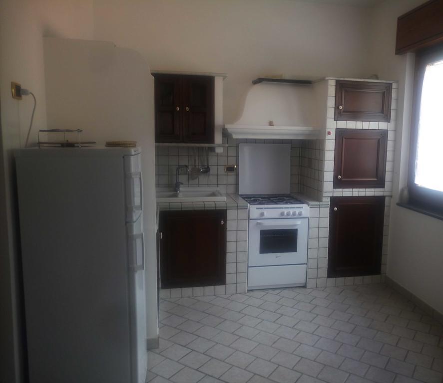 La Casa Dei Fiori - Ospitalita Diffusa Agerola Exterior foto