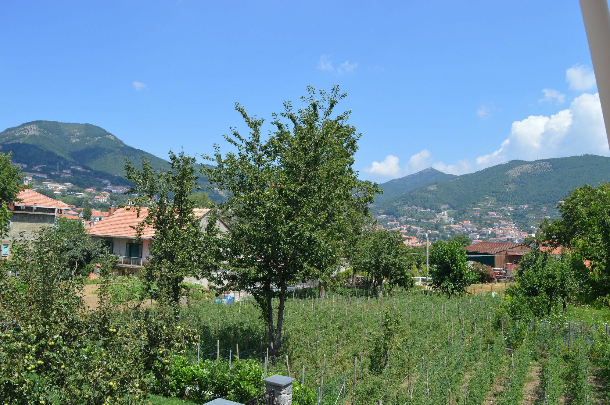 La Casa Dei Fiori - Ospitalita Diffusa Agerola Exterior foto